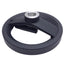 New ICG HWA-6750FRH Aluminum Handwheel w/ Folding Handle, ø6in Wheel, ø3/4in Bore