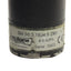 Used Storga SM56.3.18J4.6Z89 Stepper Motor, 30/60VDC, 4.6A/Ph, 1.8° Step, 1/4in Shaft