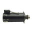 Used Storga SM56.3.18J4.6Z89 Stepper Motor, 30/60VDC, 4.6A/Ph, 1.8° Step, 1/4in Shaft