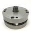 Used Bimba FO-090.5 Double Acting Pneumatic Cylinder Ø1-1/16" Bore, 1/2" Stroke