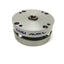 Used Bimba FO-090.5 Double Acting Pneumatic Cylinder Ø1-1/16" Bore, 1/2" Stroke