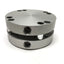 Used Bimba FO-090.5 Double Acting Pneumatic Cylinder Ø1-1/16" Bore, 1/2" Stroke