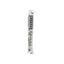 New Beckhoff KL3356 Bus Terminal 1-Channel, 16-Bit, 0-12V/0-25mV, 2-Inputs