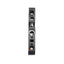 New Lot of 5 Phoenix Contact ZFK 6-DREHSI Fuse Modular Terminal Block, 600V 20A