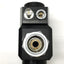 Used LASAG LLBK45 Laser Welding Head w/ Lens Ø45mm 100:100, from SLS CL Pulsed Nd:YAG