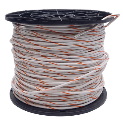 New Southwire F140300305 14-19 CU MTW/THHW Copper Wire, 500ft, 14AWG 19-Strand, 600V