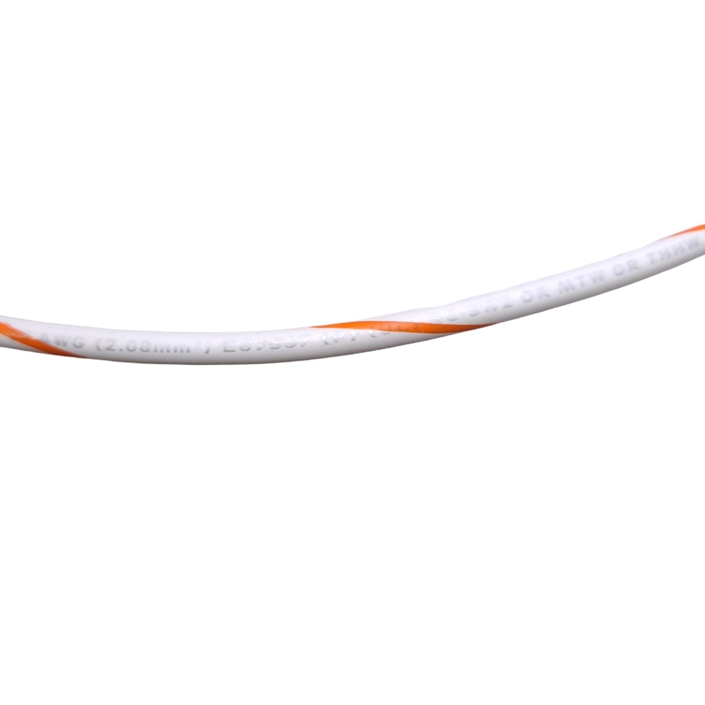 New Southwire F140300305 14-19 CU MTW/THHW Copper Wire, 500ft, 14AWG 19-Strand, 600V