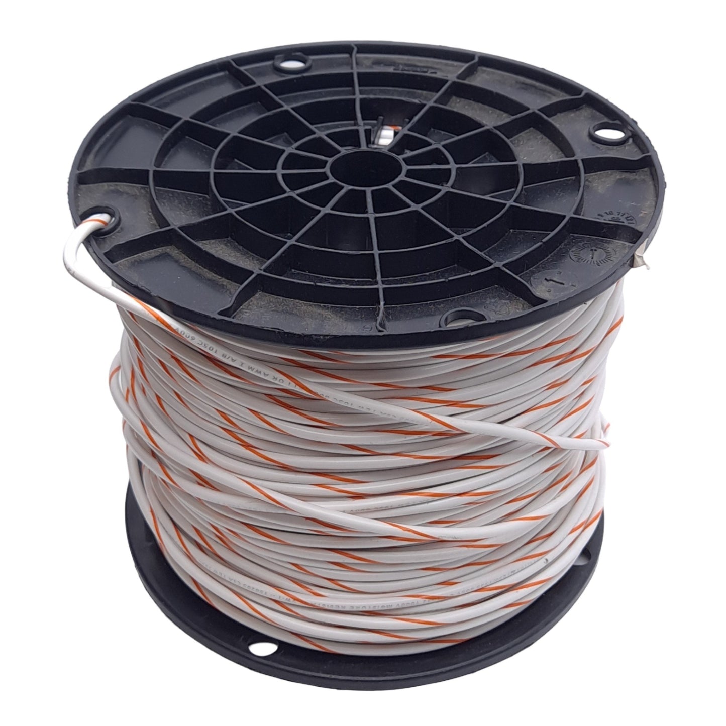 New Southwire F140300305 14-19 CU MTW/THHW Copper Wire, 500ft, 14AWG 19-Strand, 600V