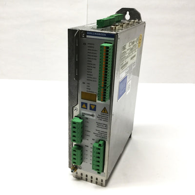 Used Kollmorgen CP303250 Servostar SP Servo Drive Out: 115/230VAC In: ?1/3 115/230VAC