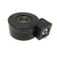 Used Velmex B4872TS-BK Rotary Positioner/Stage Table Actuator 72:1, Ø5", *No Motor*