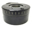 Used Velmex B4872TS-BK Rotary Positioner/Stage Table Actuator 72:1, Ø5", *No Motor*
