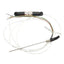 New Burns Engineering 22715-05-070-012-120 Pt100 RTD Sensor, Dual, ø1/8 x 7in Probe