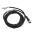 New Banner MQDC1-506 Single Ended Cordset, M12 5-Pin Female, 2m Length, 30V 4A