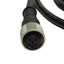 New Banner MQDC1-506 Single Ended Cordset, M12 5-Pin Female, 2m Length, 30V 4A