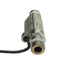 Used Gems Sensors ES-380 Flow Switch, SPST NO, 0.25GPM, 3/8in NPT Male, 500-1500psi