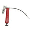 New Alemite 555-E Professional Pistol-Grip Grease Gun, 16oz, 18in Nozzle, 7500PSI