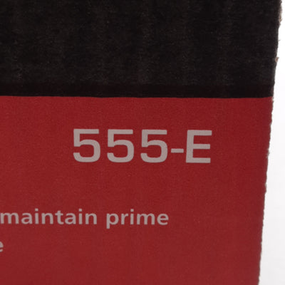 New Alemite 555-E Professional Pistol-Grip Grease Gun, 16oz, 18in Nozzle, 7500PSI