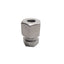 New Brennan D2408-S10-SS MBT Tube Fitting With Nut & Sleeve, (M18x1.5) 10mm