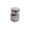New Brennan D2408-S10-SS MBT Tube Fitting With Nut & Sleeve, (M18x1.5) 10mm
