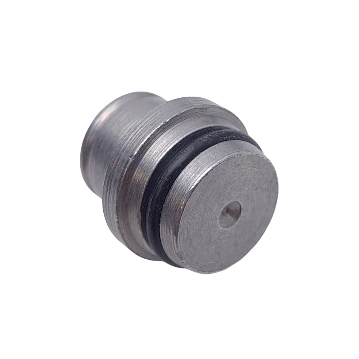 New Lot of 10 Brennan D0303-15 Hydraulic MBT Cap Inserts, ø15mm x 20mm, 400 Bar Max