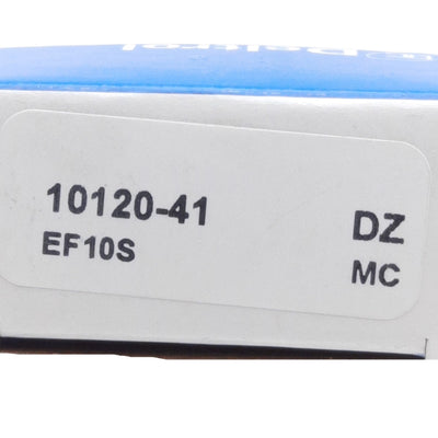 New Deltrol EF10S Easy Read Flow Control Valve, Female 1/8in NPTF, 5000psi Max, 3gpm
