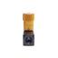 New Deltrol EF10S Easy Read Flow Control Valve, Female 1/8in NPTF, 5000psi Max, 3gpm