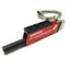 Used Loctite 1369538 CureJet 405 UV LED Curing Spot Light Source Head, 405nm
