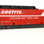 Used Loctite 1369538 CureJet 405 UV LED Curing Spot Light Source Head, 405nm