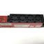 Used Loctite 1369538 CureJet 405 UV LED Curing Spot Light Source Head, 405nm