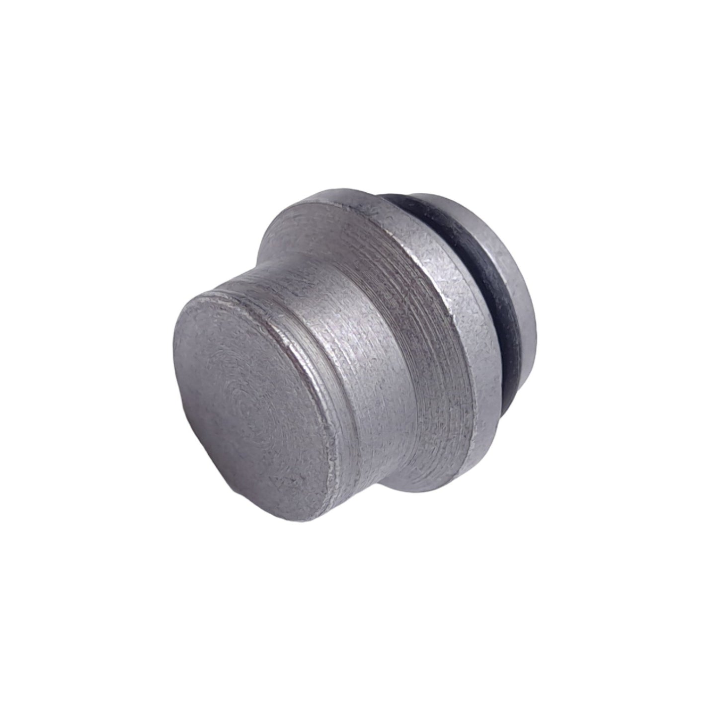 New Lot of 10 Brennan D0303-18 Hydraulic MBT Cap Inserts, ø18mm x 21mm, 400 Bar Max