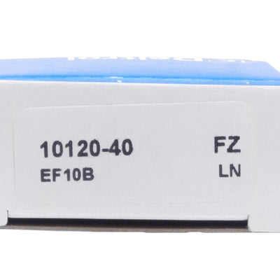 New Deltrol EF10B Easy Read Flow Control Valve, Female 1/8in NPTF, 2000psi Max, 3gpm