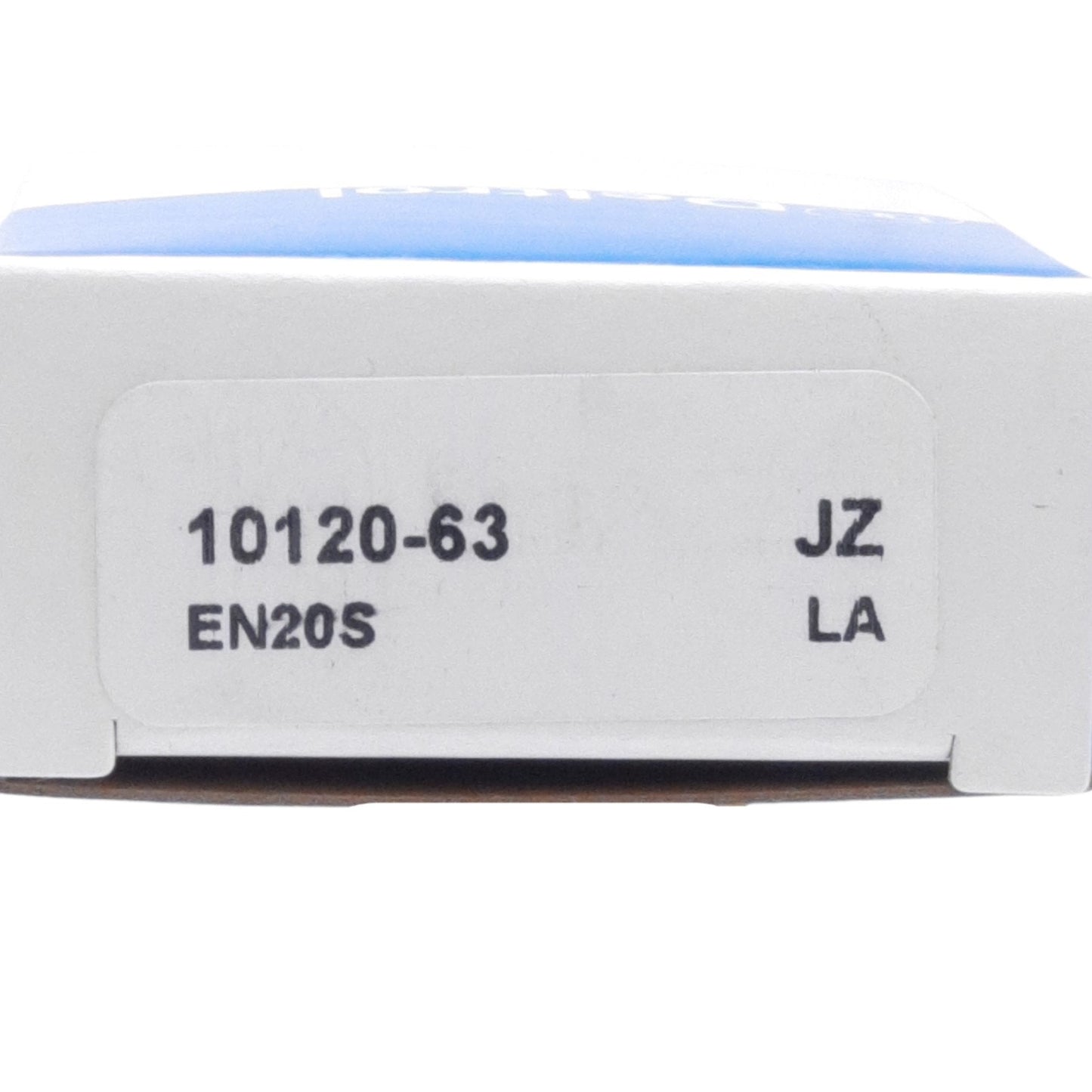 New Deltrol EN20S Easy Read Needle Valve, Female 1/4in NPTF, 5000psi Max, 10gpm