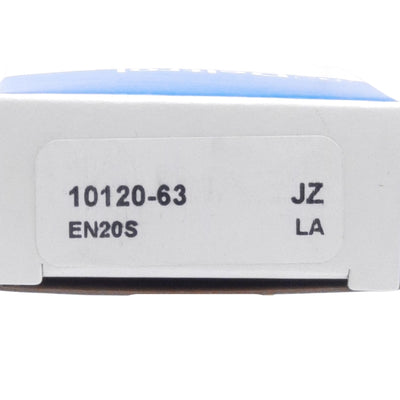 New Deltrol EN20S Easy Read Needle Valve, Female 1/4in NPTF, 5000psi Max, 10gpm