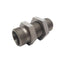 New Brennan D2700-LN-L15-L15-SS MBT Connector M22x1.5, 15mm W/O Nut & Sleeve