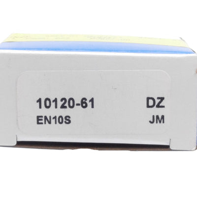 New Deltrol EN10S Easy Read Needle Valve, Female 1/8in NPTF, 5000psi Max, 4.5gpm
