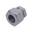 New Brennan D2408-L18-SS Hydraulic MBT Plugs w/ Tube Nut, ø18mm M26x1.5, 400bar Max