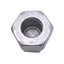 New Brennan D2408-L18-SS Hydraulic MBT Plugs w/ Tube Nut, ø18mm M26x1.5, 400bar Max