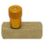 New Deltrol EF20B Easy Read Flow Control Valve, Female 1/4in NPTF, 5000psi Max, 6gpm