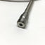 Used Adjustable Combination Gooseneck Fiber Optic Light Guide, Ø5/8" Input, 48" Long
