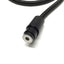 Used Schott Fostec A08660 Mini Fiber Optic Ring Light Guide Ø19-32.5mm Objective, 1m