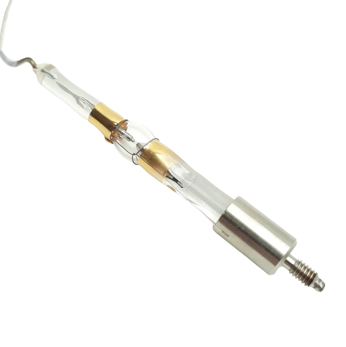 Used Lesco 97446 Super Spot Max Bulb, 200W, For VSM3002 UV Curing Machine