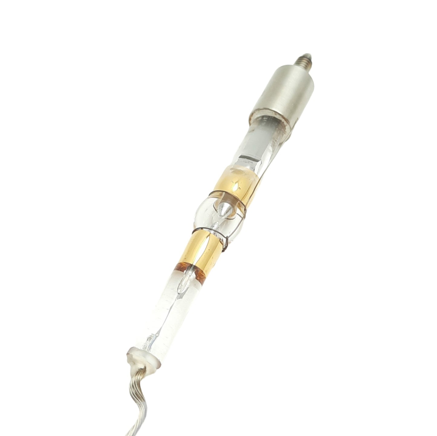 Used Lesco 97446 Super Spot Max Bulb, 200W, For VSM3002 UV Curing Machine