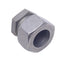 New Brennan D2408-L22-SS Hydraulic MBT Plug w/ Tube Nut, ø22mm, M30x2.0, 250bar Max