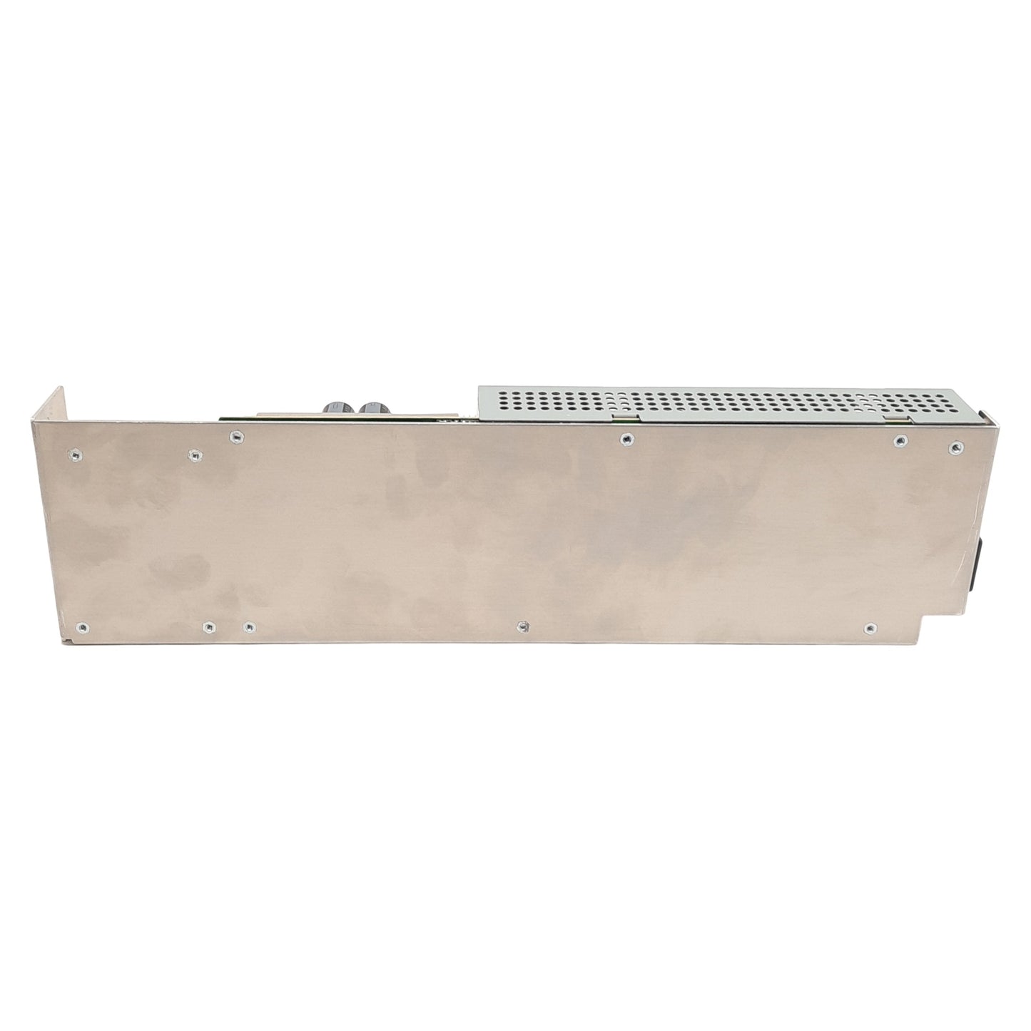 Used Zebra FSP300-2HC1 Power Supply For Xi4 Printers, 94.4-240VAC In, 22.5VDC Out