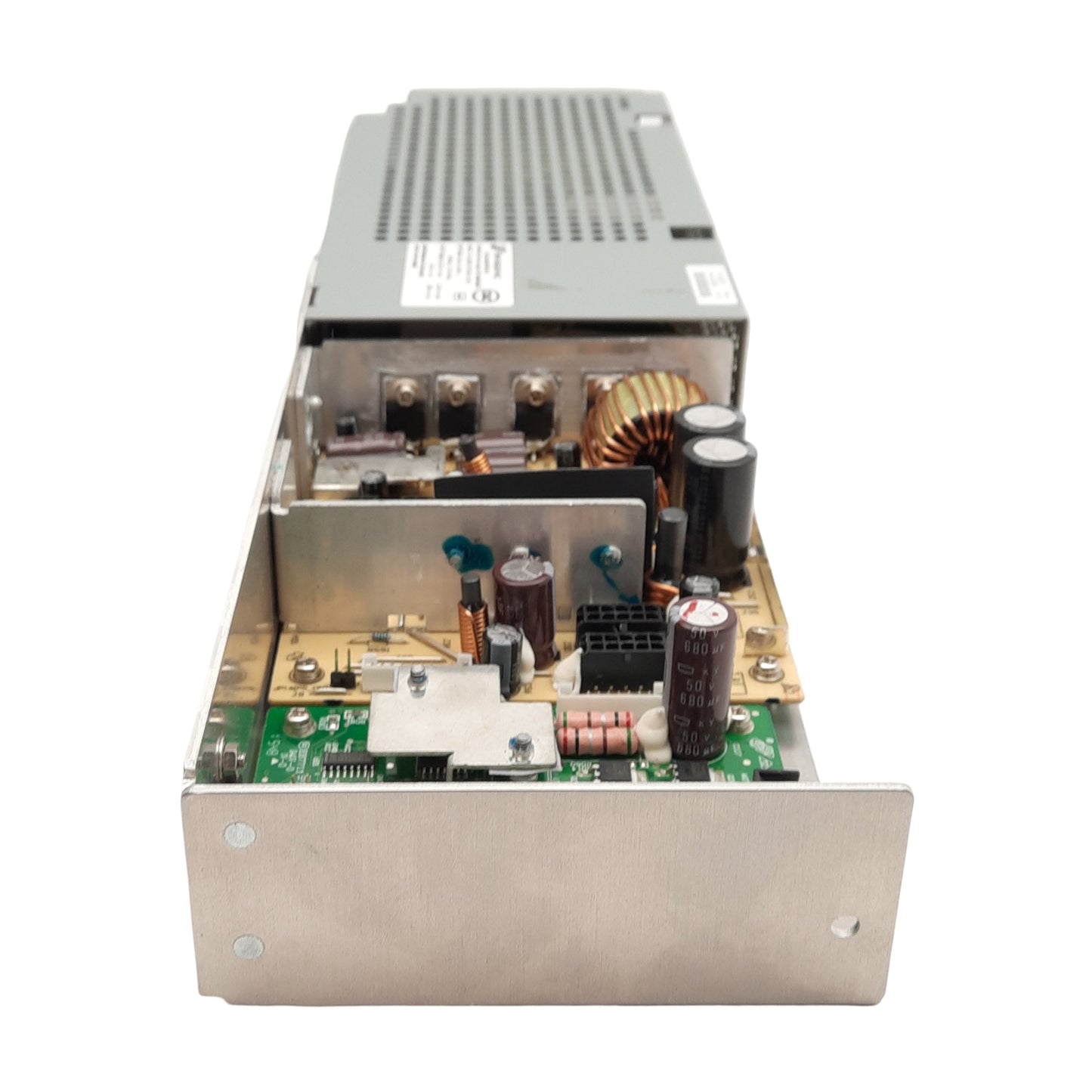 Used Zebra FSP300-2HC1 Power Supply For Xi4 Printers, 94.4-240VAC In, 22.5VDC Out