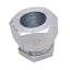 New Brennan D2408-L22 Hydraulic MBT Plug w/ Tube Nut, ø22mm, M30x2.0, 250bar Max