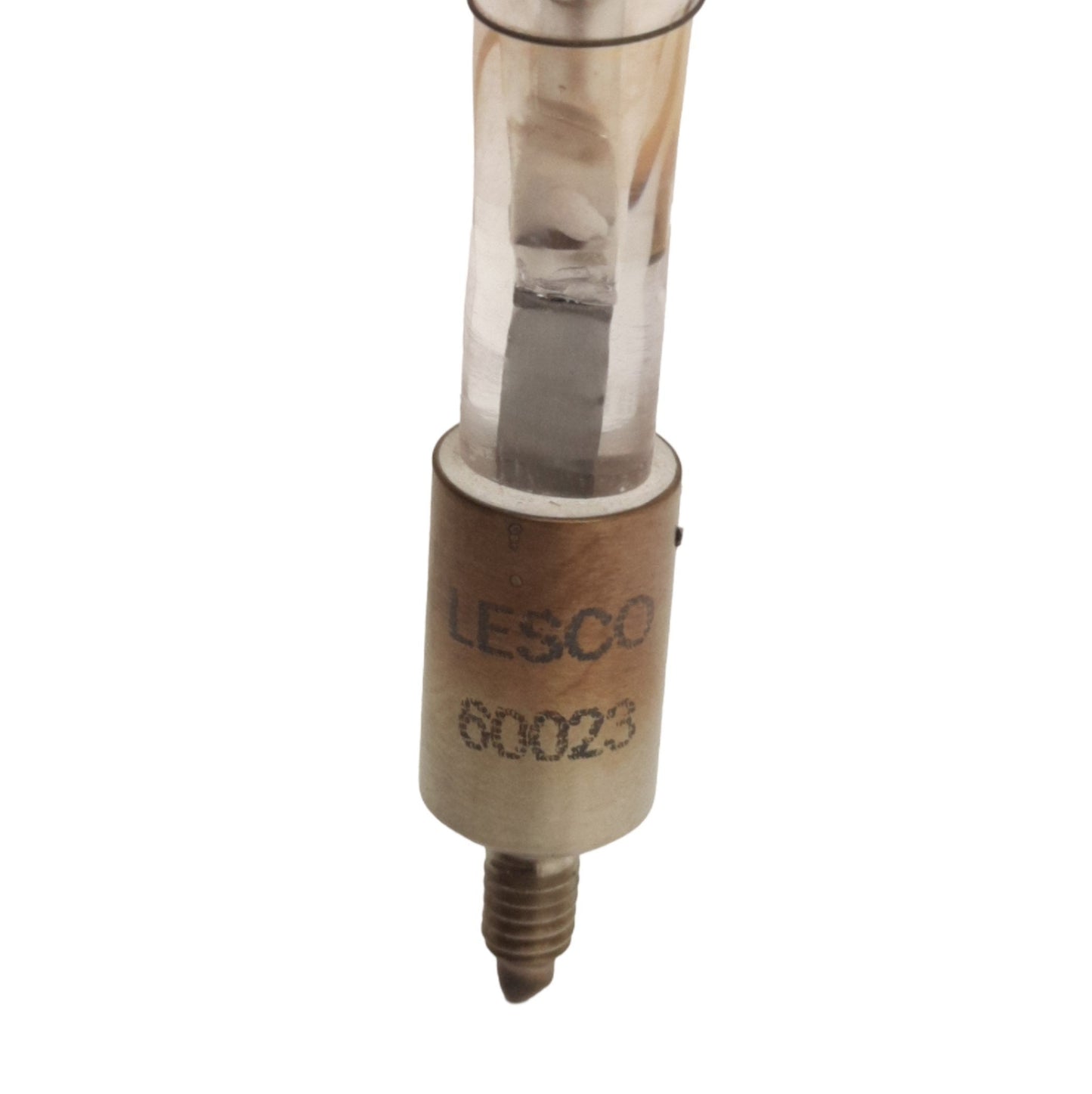 Used Lesco 60023 Super Spot Max Bulb, 200W, For VSM3002 UV Curing Machine