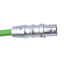 New Siemens 6AV2181-5AF05-0AX0 SIMATIC HMI PLC Connecting Cable, PROFINET, 5m Length