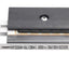 Used Intermec KF2004-GL13B Easycoder 3400 Printhead For Label Printers, 203dpi
