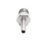 New Lot of 6 Danfoss FC9846-0404S PTFE Crimp Fit 1/4" Male NPT To Hose Barb, -04 ID
